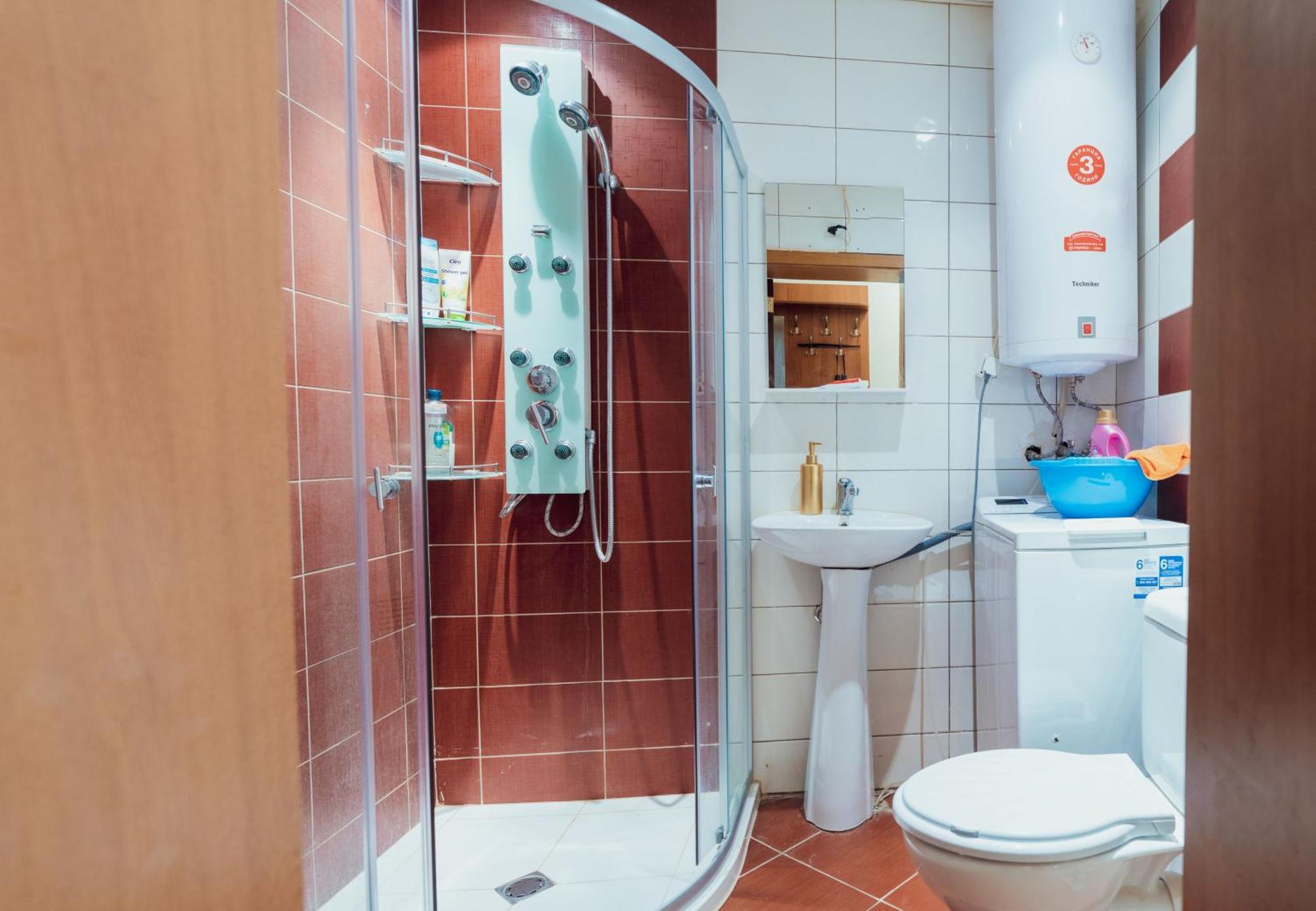 Cozy & Stylish Flat With Amazing View, 2Min Walk To Ski Road, 7-8 Min To Gondola Bansko Eksteriør billede