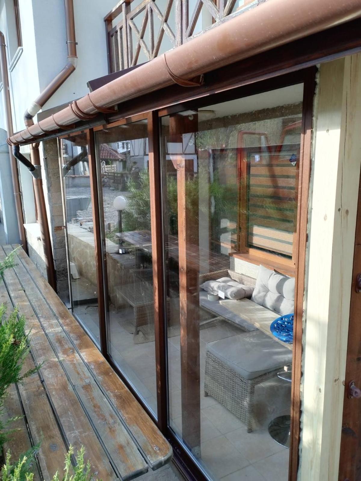 Cozy & Stylish Flat With Amazing View, 2Min Walk To Ski Road, 7-8 Min To Gondola Bansko Eksteriør billede